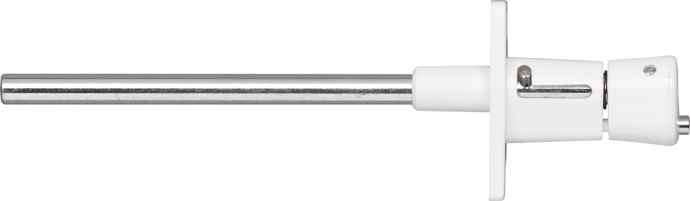 Artikelbild 1 des Artikels Abus Rollladensicherung RS 87 W SB weiß Abus Rollladensicherung RS 87 W SB weiß