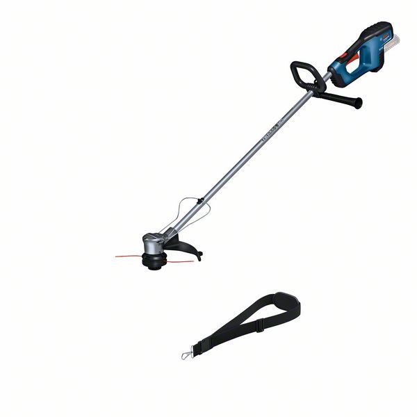 Bosch Akku-Rasentrimmer GRT 18V-33