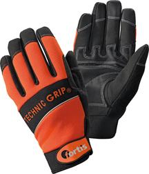 Fortis Handschuhe Technic Grip Gr. 10