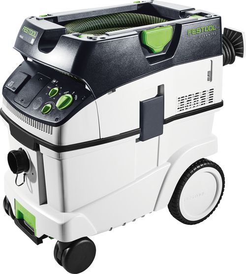 Artikelbild 1 des Artikels Festool Absaugmobil CTM 36 E Festool Absaugmobil CTM 36 E