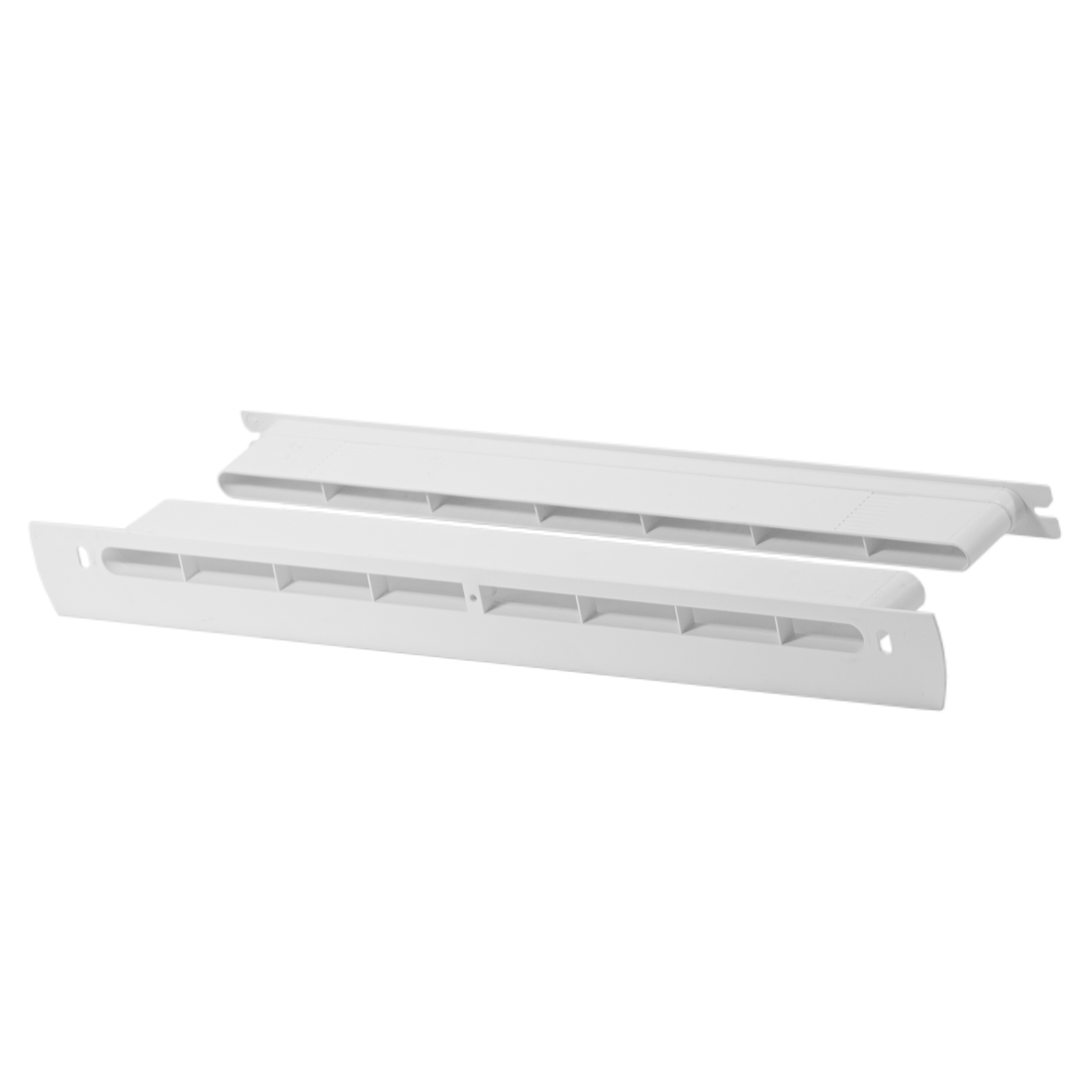 AERECO LK 35 Teleskppluftkanal für