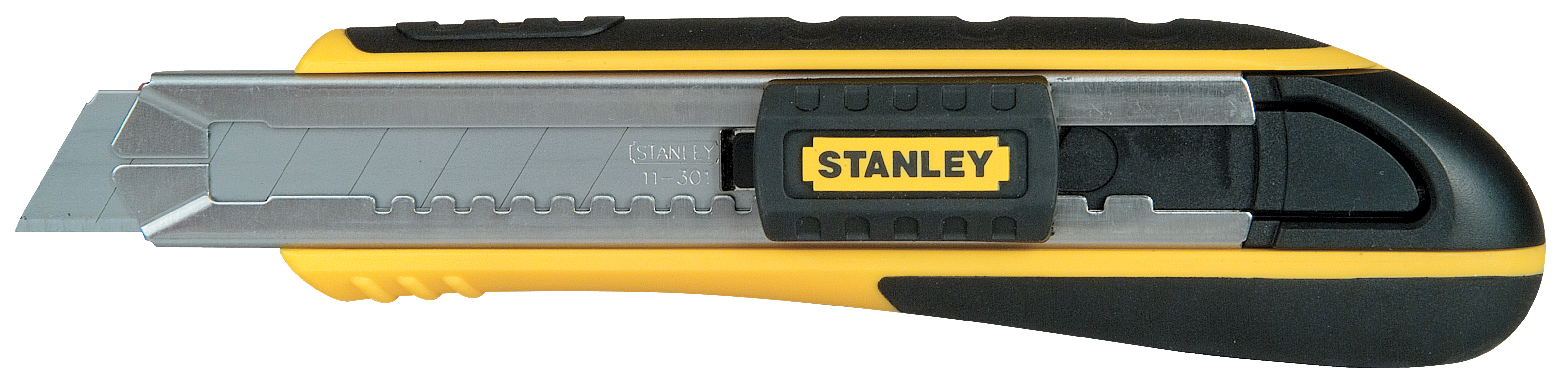 Stanley Cuttermesser Fatmax 18mm mit Magazin