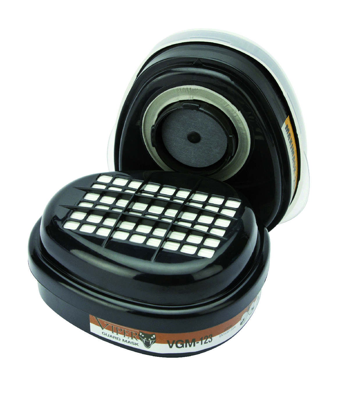 Artikelbild 1 des Artikels Anest Iwata Viper A2P3 Aktivkohle-Filter Anest Iwata Viper A2P3 Aktivkohle-Filter