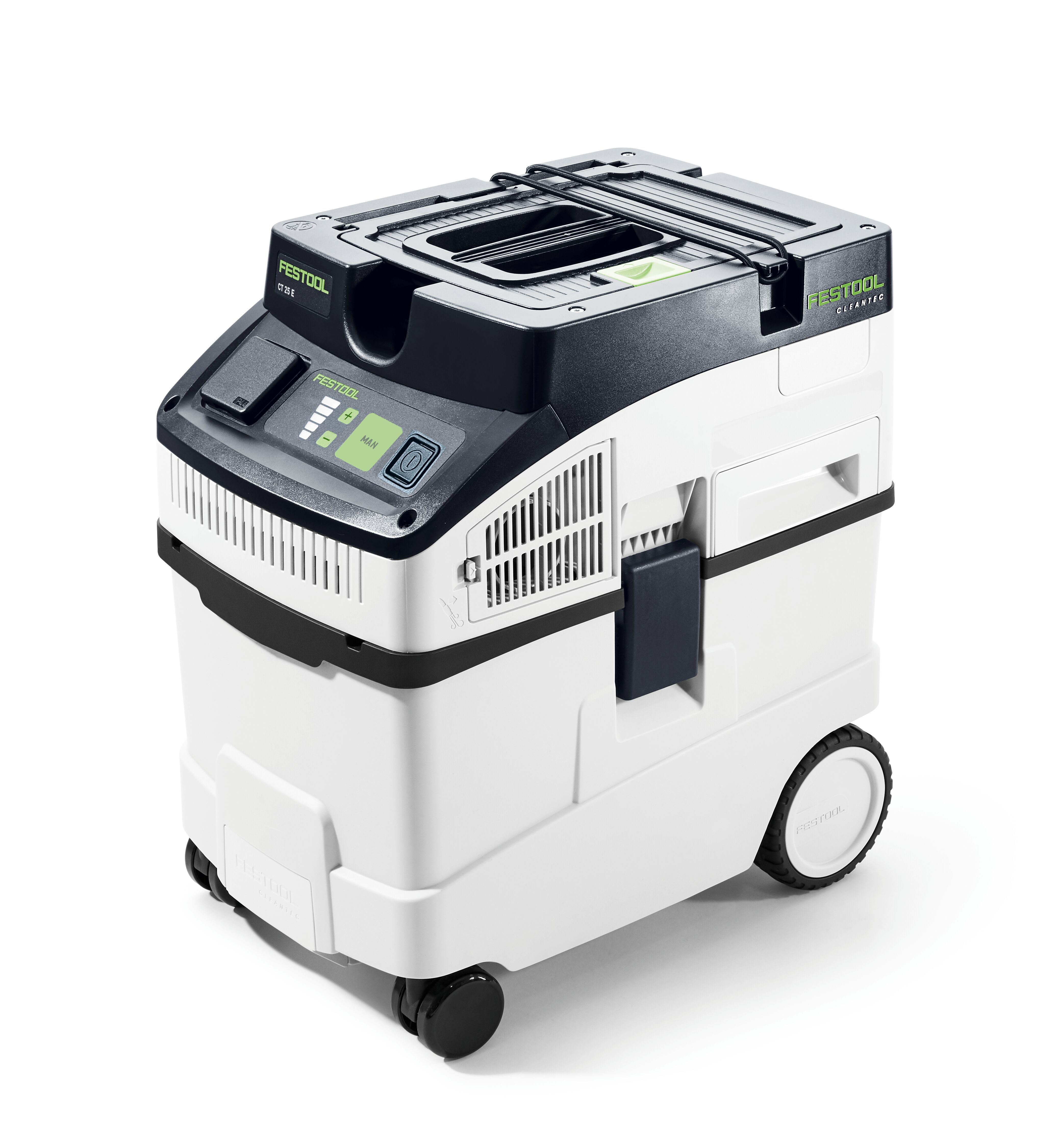 Artikelbild 2 des Artikels Festool Absaugmobil CT 25