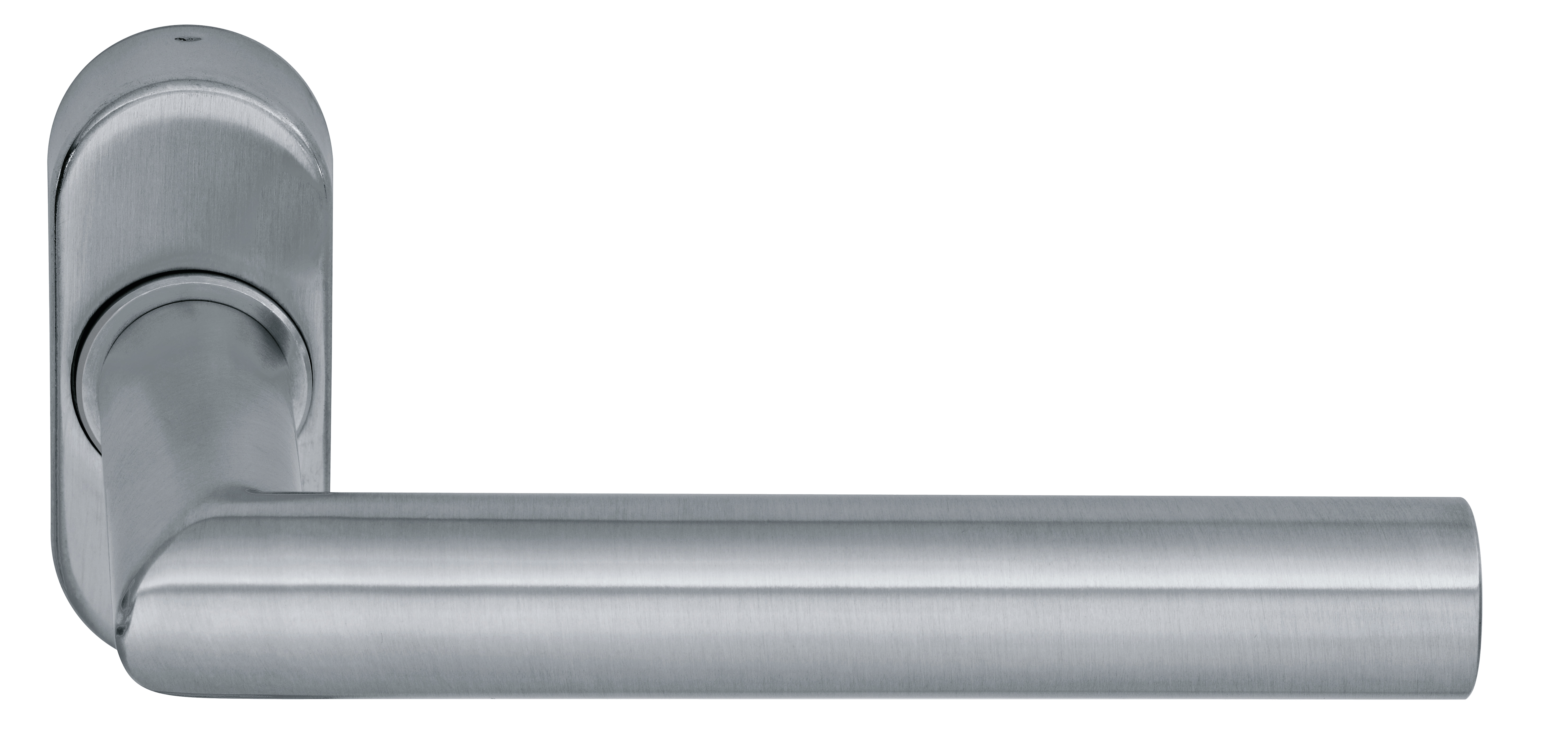 OGRO Core RR-Drückerlochteil 8 mm, 8906/6621