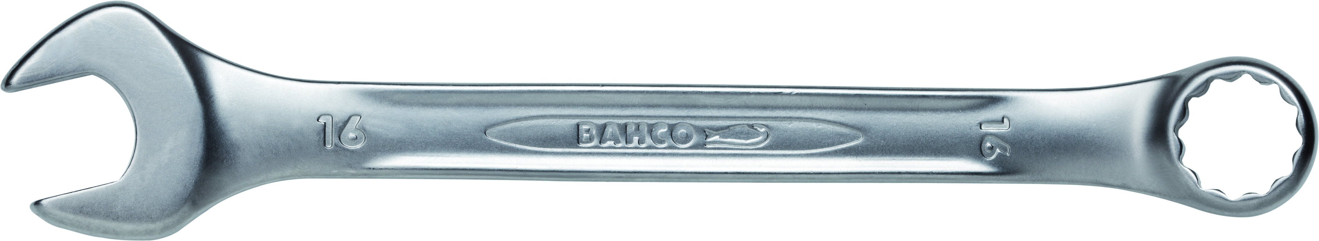 Bahco Ringmaulschlüssel Nr. 111M 25mm