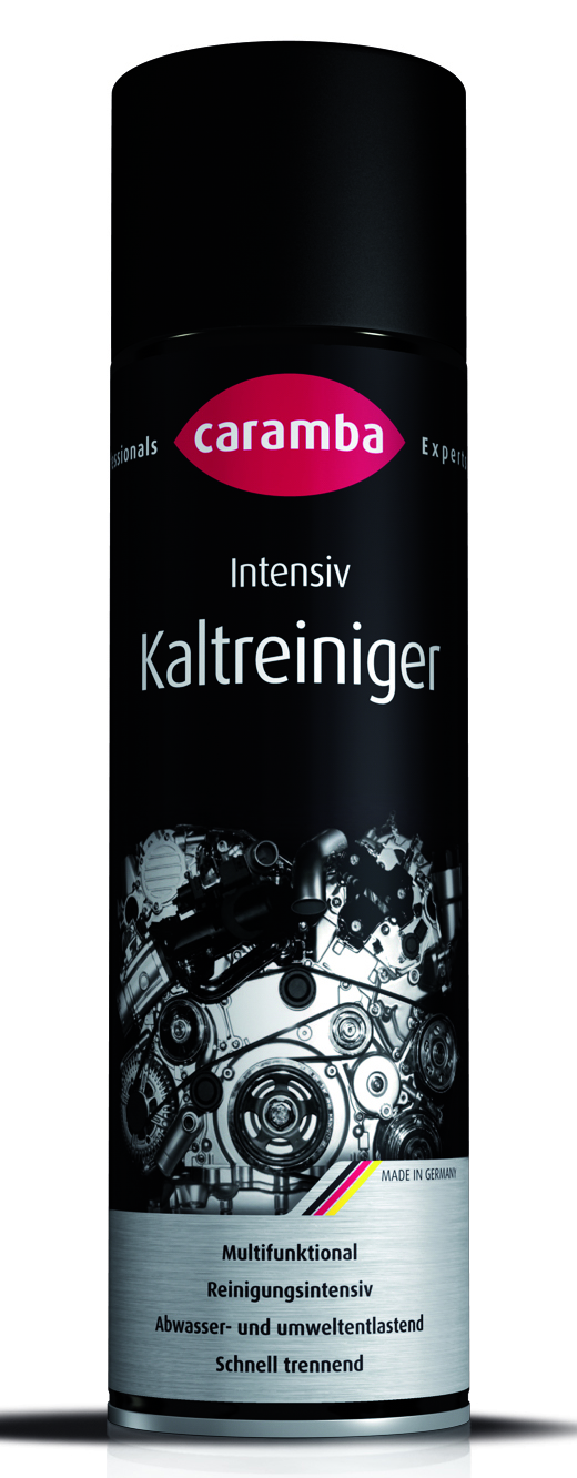 CARAMBA Intensiv Kalt-Reiniger Spray 500ml