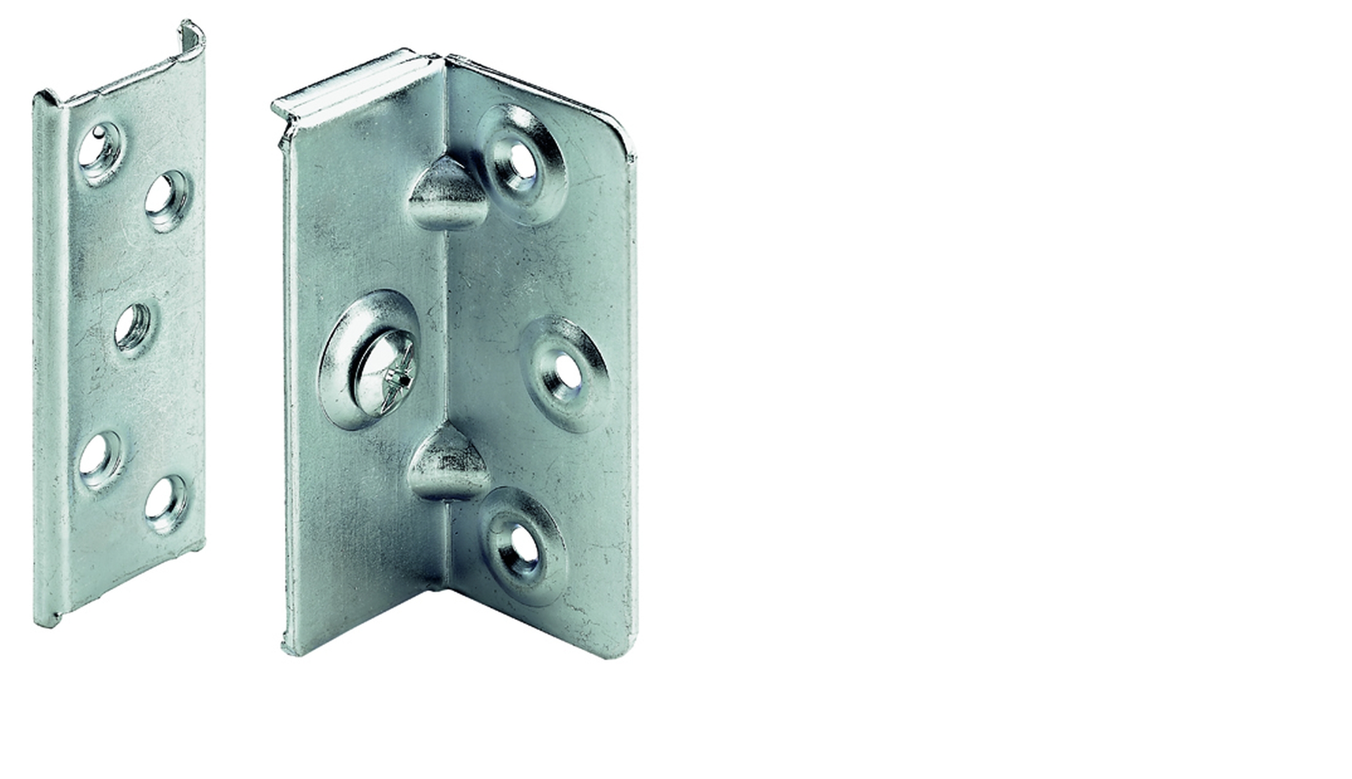 Artikelbild 1 des Artikels Bettwinkel StabiloFIX Stahl verzinkt Bettwinkel StabiloFIX Stahl verzinkt