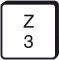 Artikelbild 3 des Artikels Forum Kegelsenker-Bit-Satz 90° 6,3-20,5mm