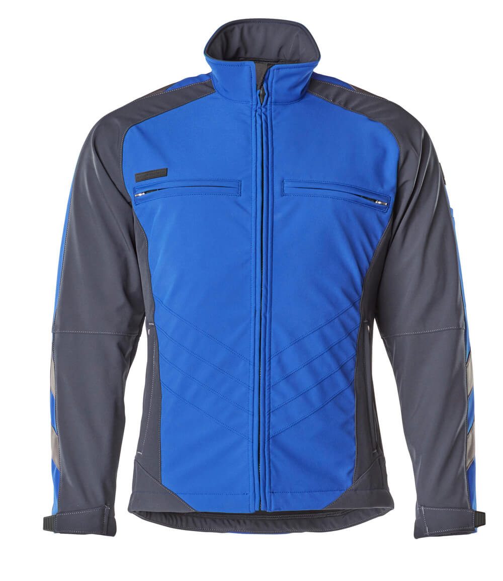 Mascot Softshell-Jacke Dresden mit Stretch Gr. 2XL