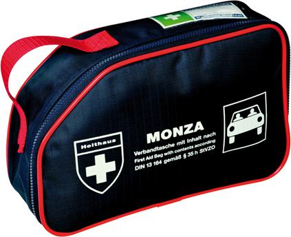Kfz-Verbandtasche Monza DIN13164