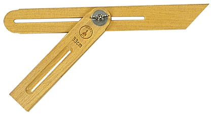 Artikelbild 1 des Artikels Ulmia Schmiege- Weißbuchenholz Nr. 132/330mm Ulmia Schmiege- Weißbuchenholz Nr. 132/330mm