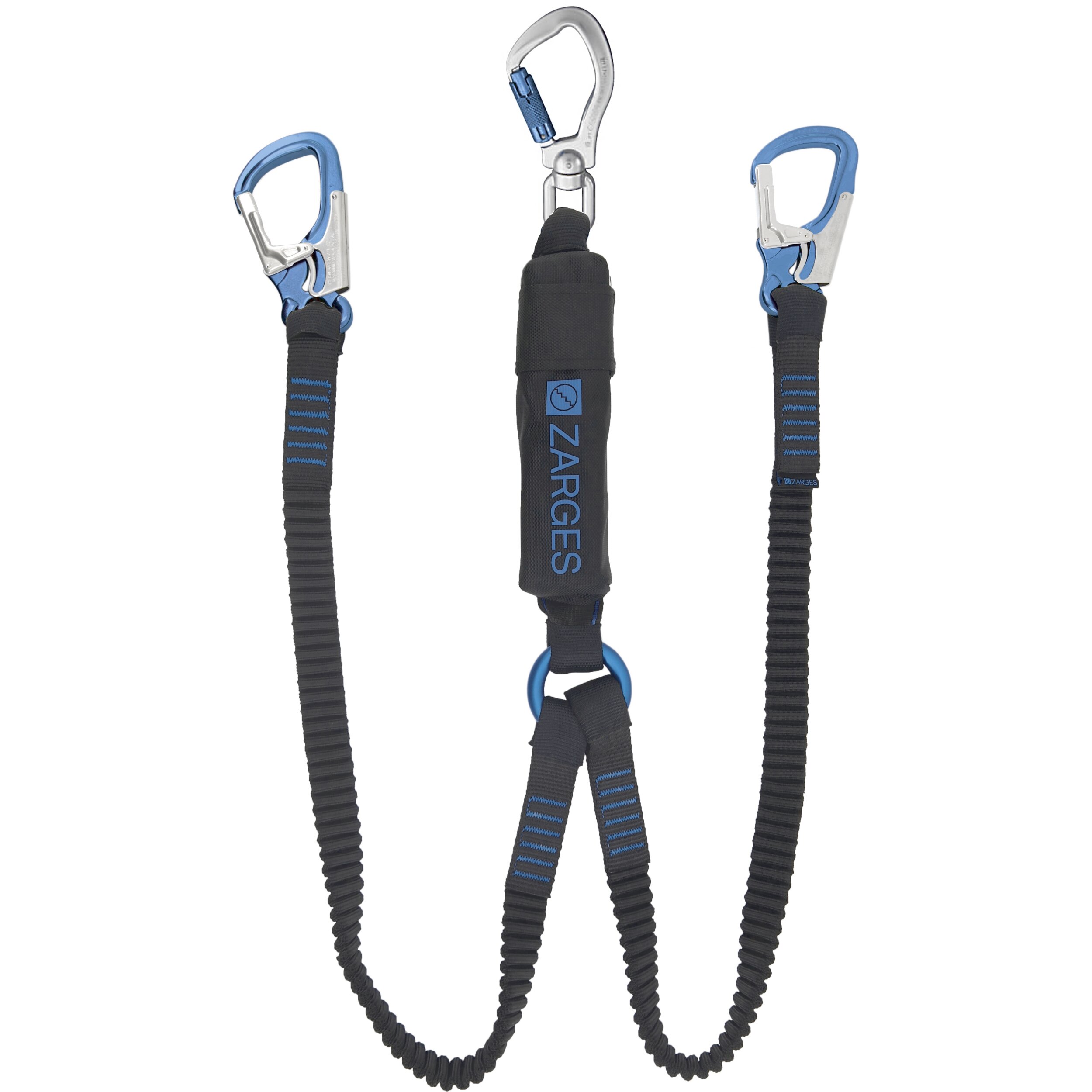 Zarges Verbindungsmittel Axic-Y