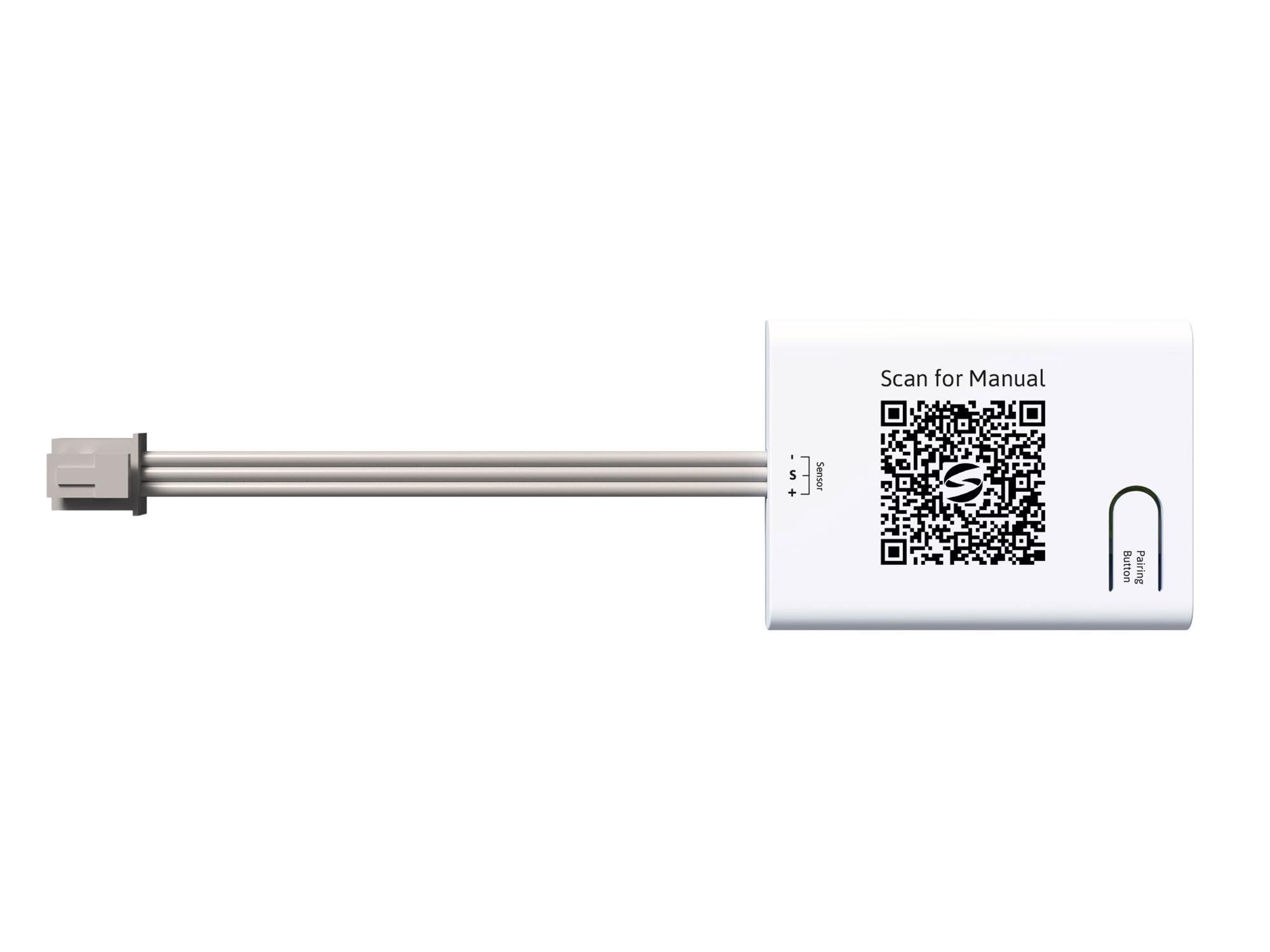 LED-PushPower Receiver MONO MINI, zur Steuerung