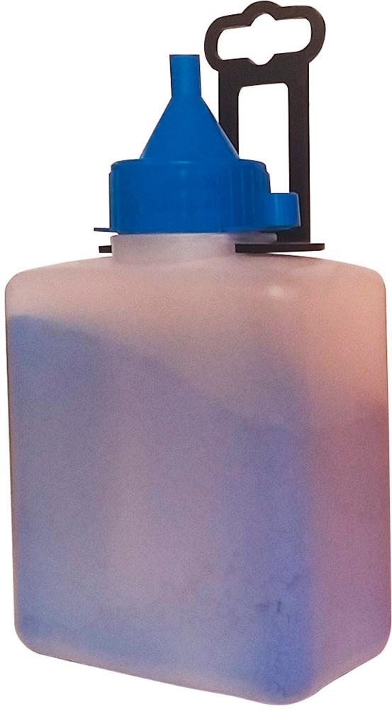 Artikelbild 1 des Artikels Schlagschnur Farbe blau 1000g Schlagschnur Farbe blau 1000g