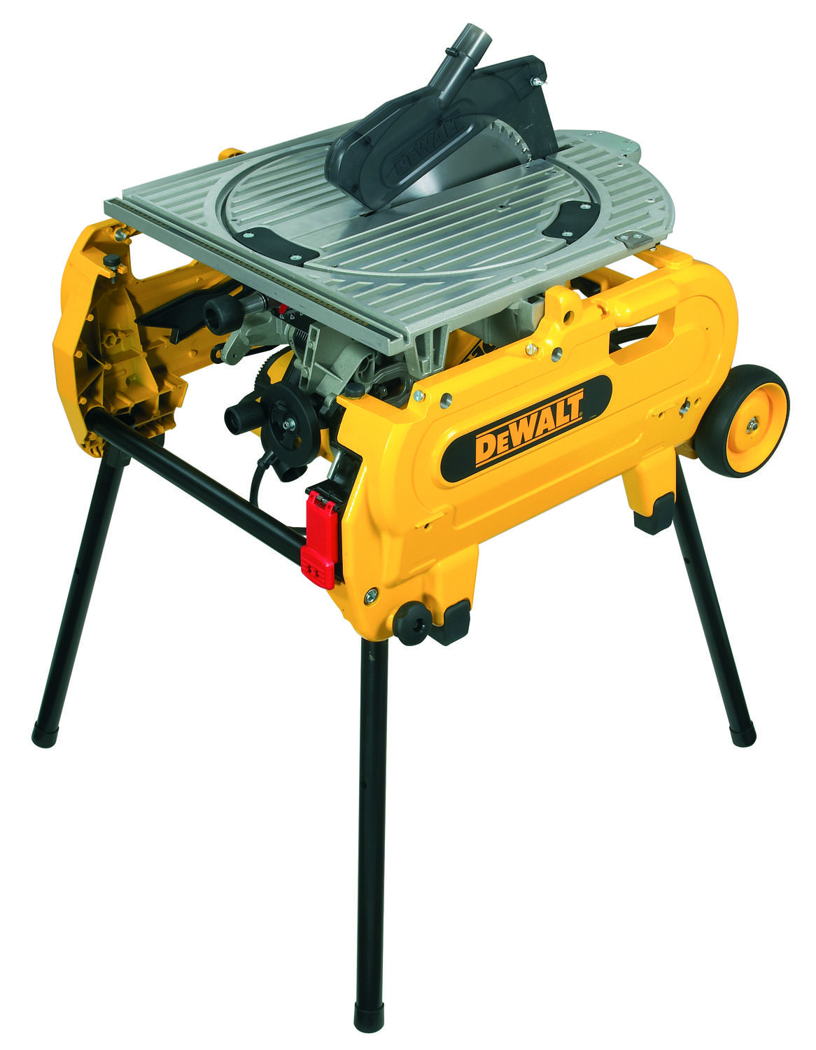Artikelbild 2 des Artikels Dewalt Tisch-, Kapp-, und Gehrungssäge D27107