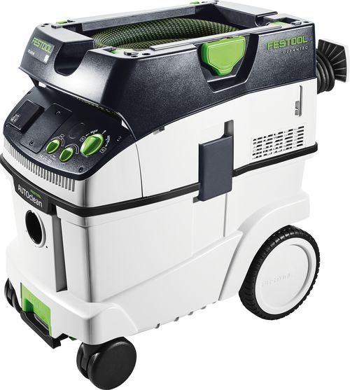 Artikelbild 1 des Artikels Festool Absaugmobil CTL 36 E AC Festool Absaugmobil CTL 36 E AC