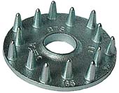 Artikelbild 1 des Artikels HB-Holzverbinder 115 mm D Einseitig, verzinkt HB-Holzverbinder 115 mm D Einseitig, verzinkt