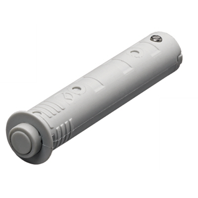 Artikelbild 3 des Artikels Push to open Pin Strong Kurzhub 14 mm, Ø 10x50mm