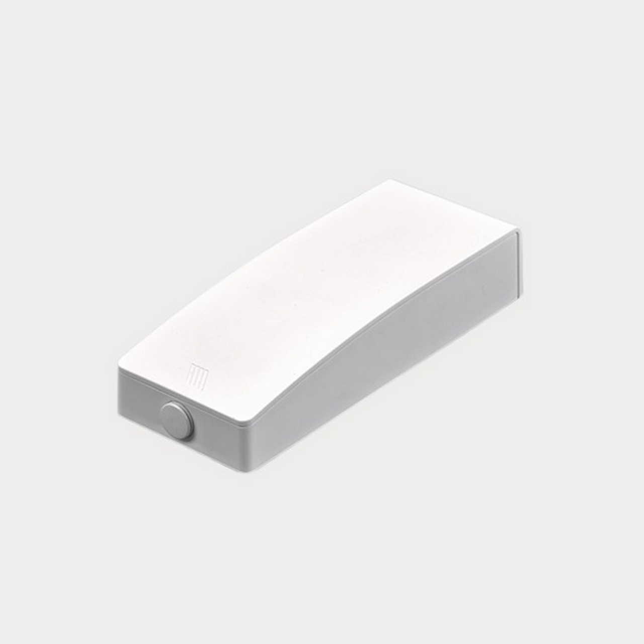 Artikelbild 1 des Artikels Push to open Silent mit Batterien, weiß Push to open Silent mit Batterien, weiß