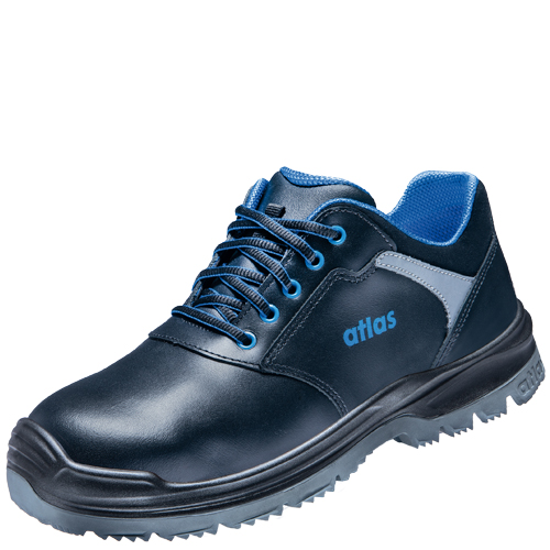 Atlas Sicherheitsschuh Duo Soft 455 Gr.38 W10