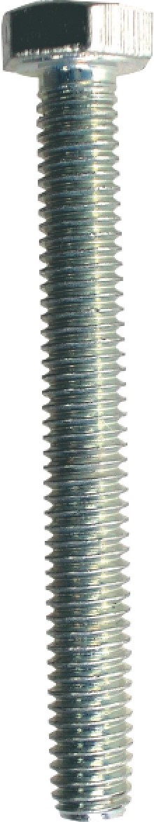 Artikelbild 1 des Artikels Sechskantschraube DIN 933-8.8 M 10x100mm Sechskantschraube DIN 933-8.8 M 10x100mm