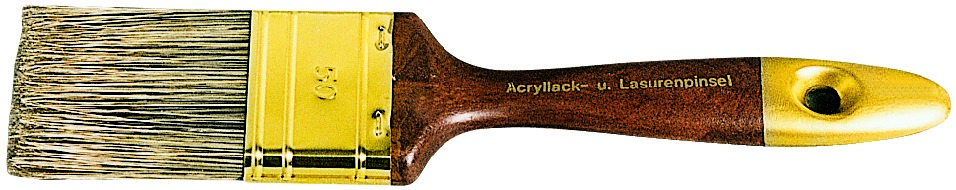 Artikelbild 1 des Artikels Nölle Lasur/Lackierpinsel 70mm Nölle Lasur/Lackierpinsel 70mm