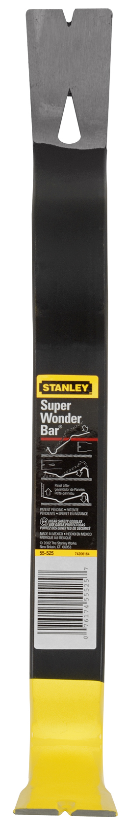 Stanley Super Wonder Bar® Nageleisen 38cm