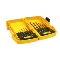 Dewalt Extreme 2 HSS-G Metallbohrer-Set 29teilig