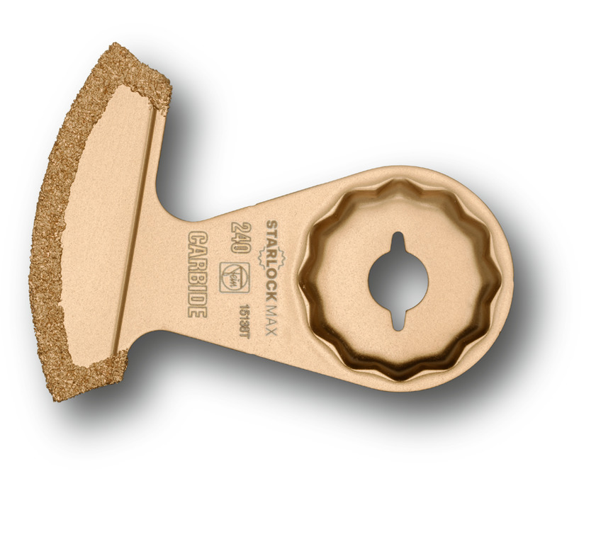Fein Hartmetall Sägeblatt Typ 240