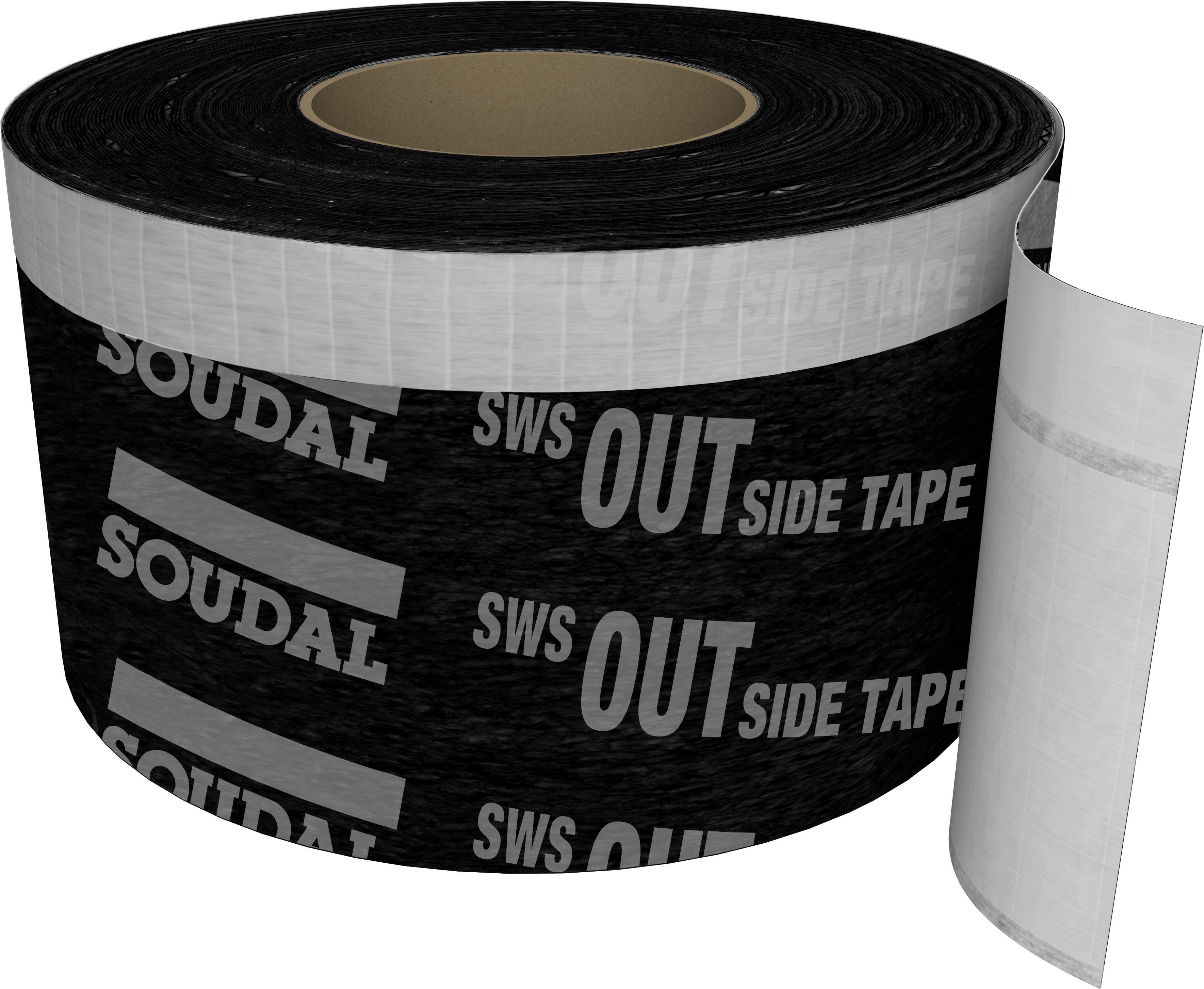 Soudal Bänder SWS Outside 200mm