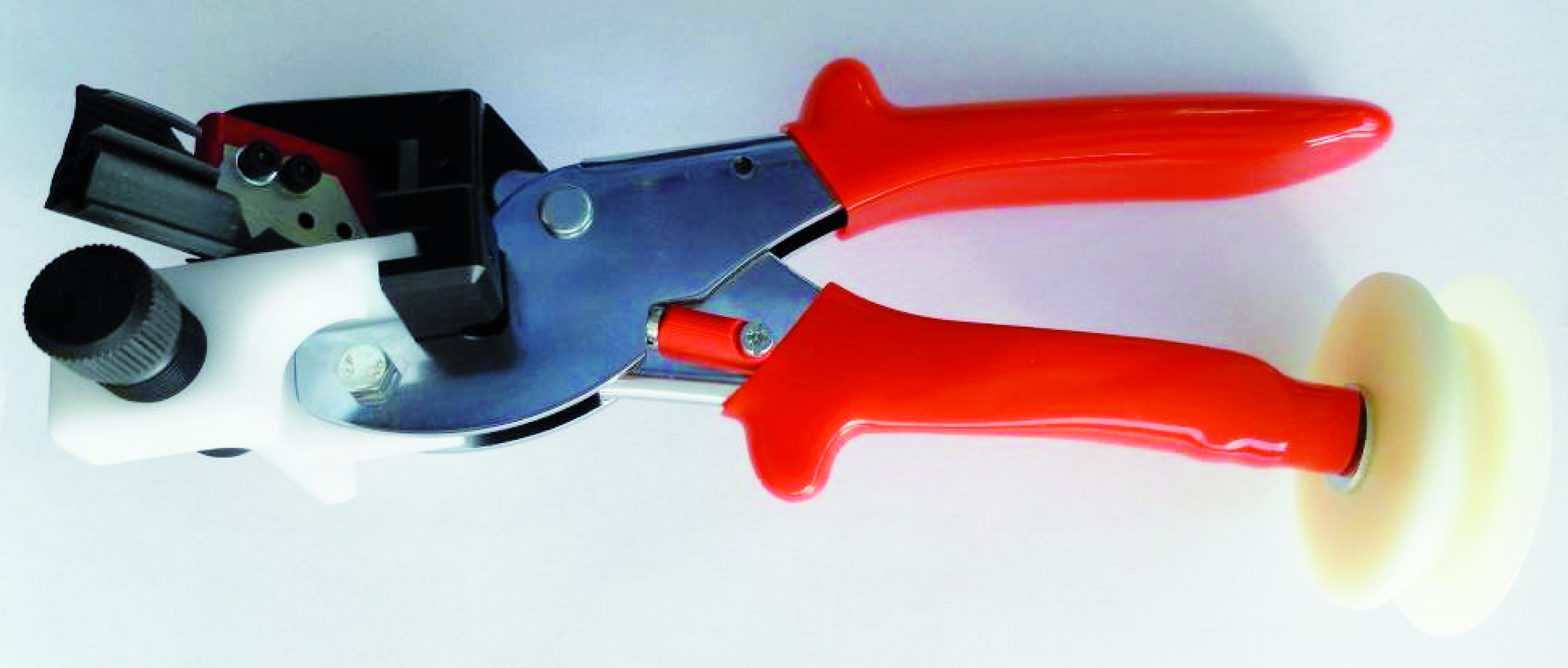 Artikelbild 1 des Artikels Dipro Gehrungszange Typ-Nr. V 9500 Dipro Gehrungszange Typ-Nr. V 9500