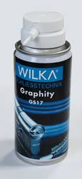 Wilka Pflege Spray für Zylinder