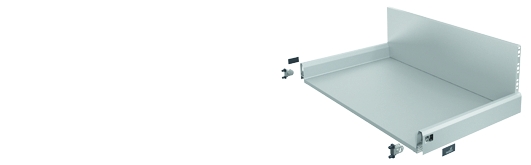 AT-Basiskasten silber KB1000 NL270 ZH94 GH282