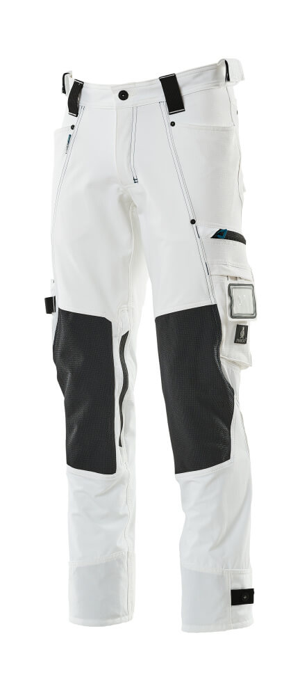 Mascot Stretchhose 17079 aus Dyneema Gr. C42