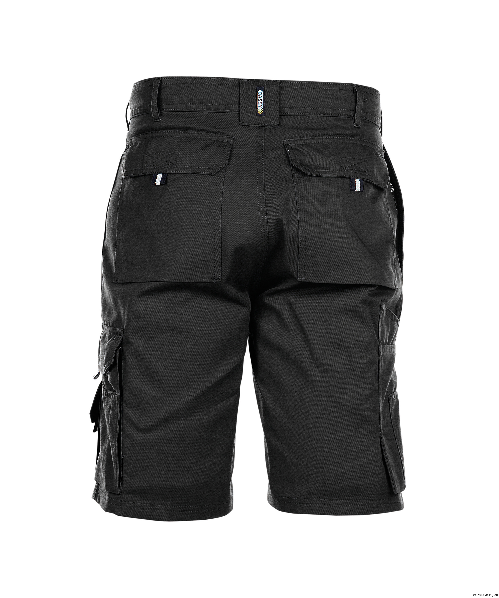 Artikelbild 2 des Artikels Dassy Short Bari Gr. 46 schwarz