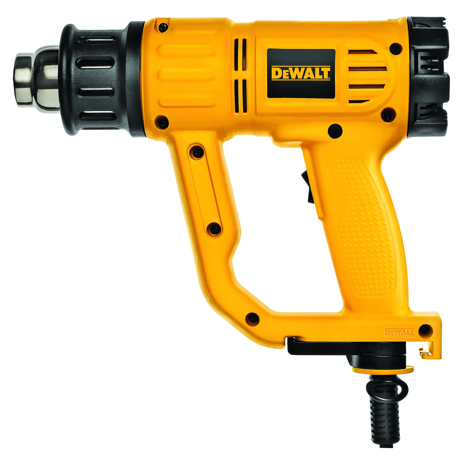 Artikelbild 1 des Artikels Dewalt Heißluftgebläse D26411 1800 Watt Dewalt Heißluftgebläse D26411 1800 Watt