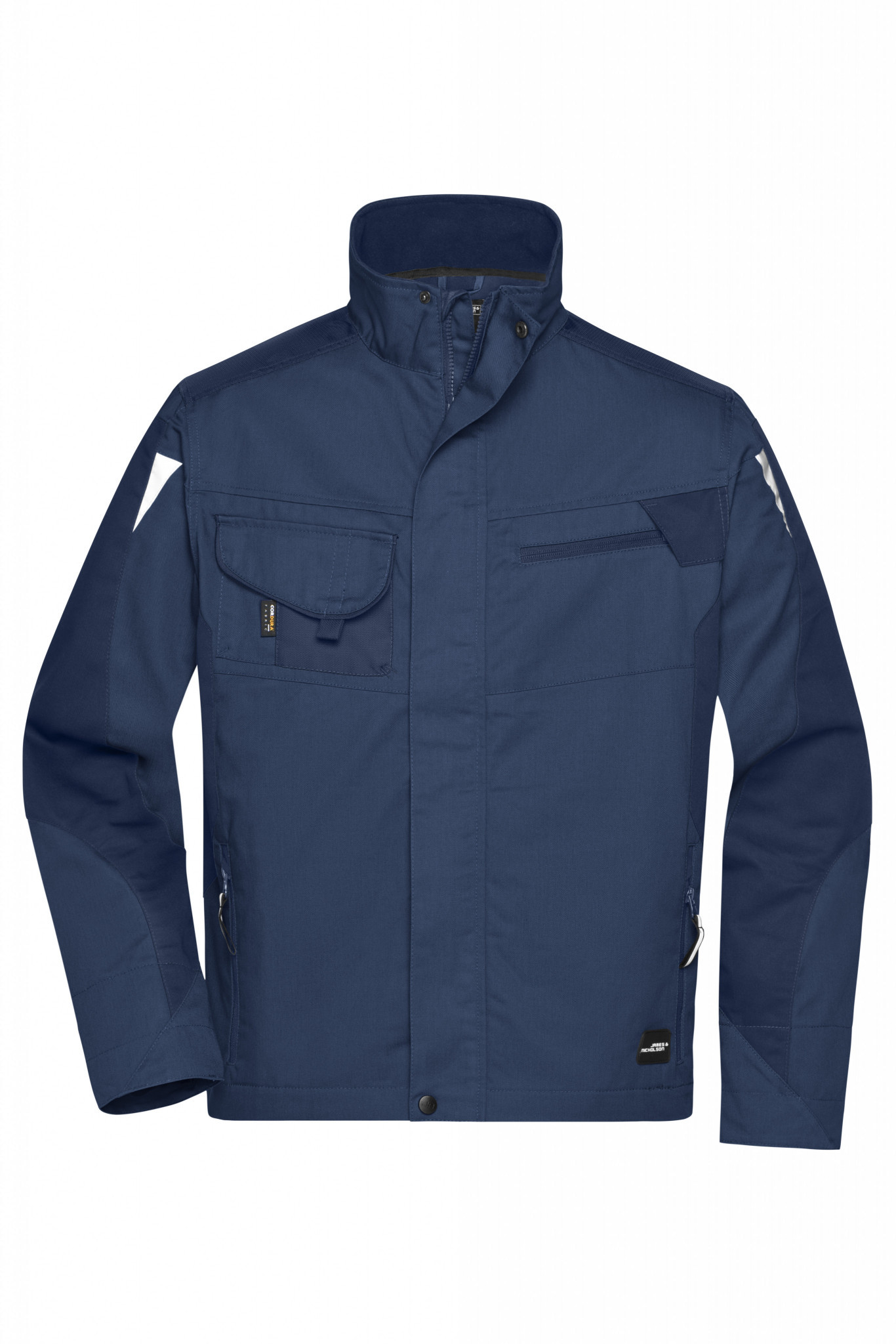 JN Workwear Jacke Strong Gr. 2XL