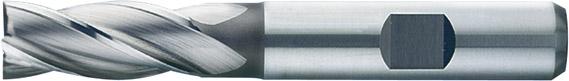 Artikelbild 1 des Artikels Forum Schaftfräser 2,0mm Typ N HSS Co8 Forum Schaftfräser 2,0mm Typ N HSS Co8