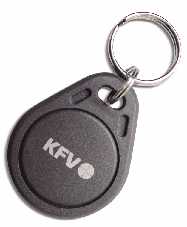 KFV Transponder Schlüssel
