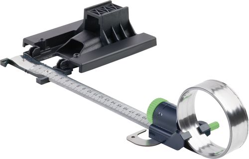 Artikelbild 2 des Artikels Festool Kreisschneider set für Ø von 120mm-3m mit
