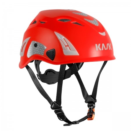 Kask Industrieschutzhelm Superplasma AQ HI VIZ