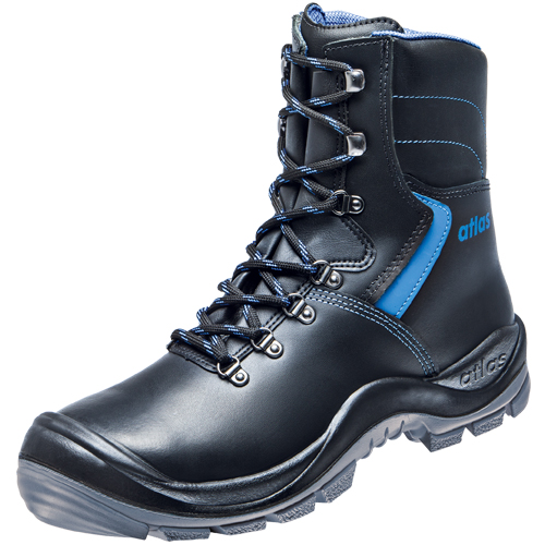 Atlas Sicherheitsstiefel ERGO-MED AB 846 XP Gr.36