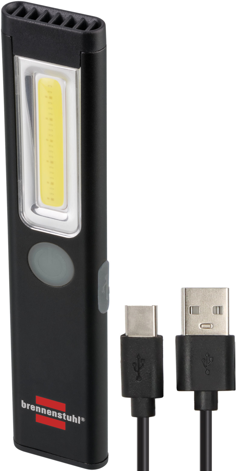 Brennenstuhl LED Akku Handleuchte PL 200 AC