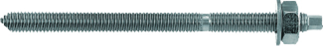 Artikelbild 1 des Artikels fischer Gewindestange FIS A M 10x110 fischer Gewindestange FIS A M 10x110