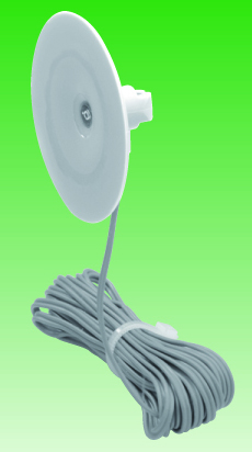 i-Light Sensor Sonnensensor mit 2 m Zuleitung