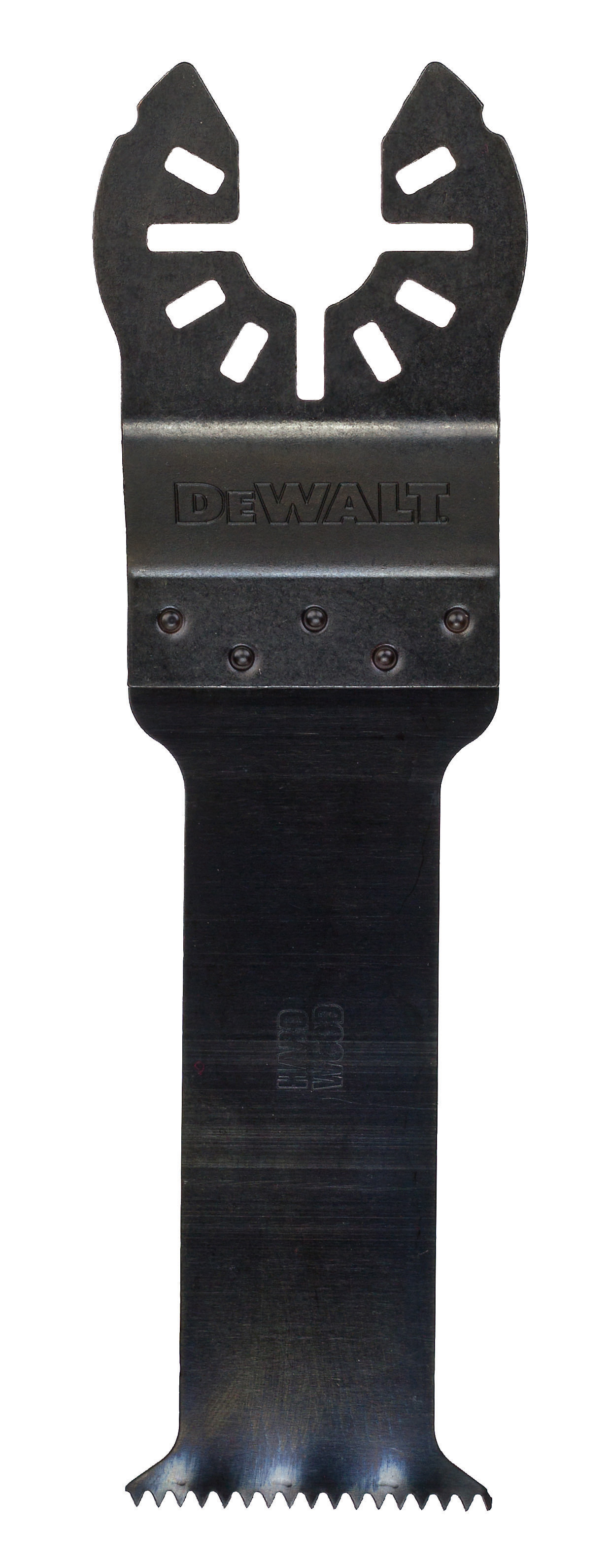 Artikelbild 2 des Artikels Dewalt Multi-Tool Sägeblatt 67x30mm