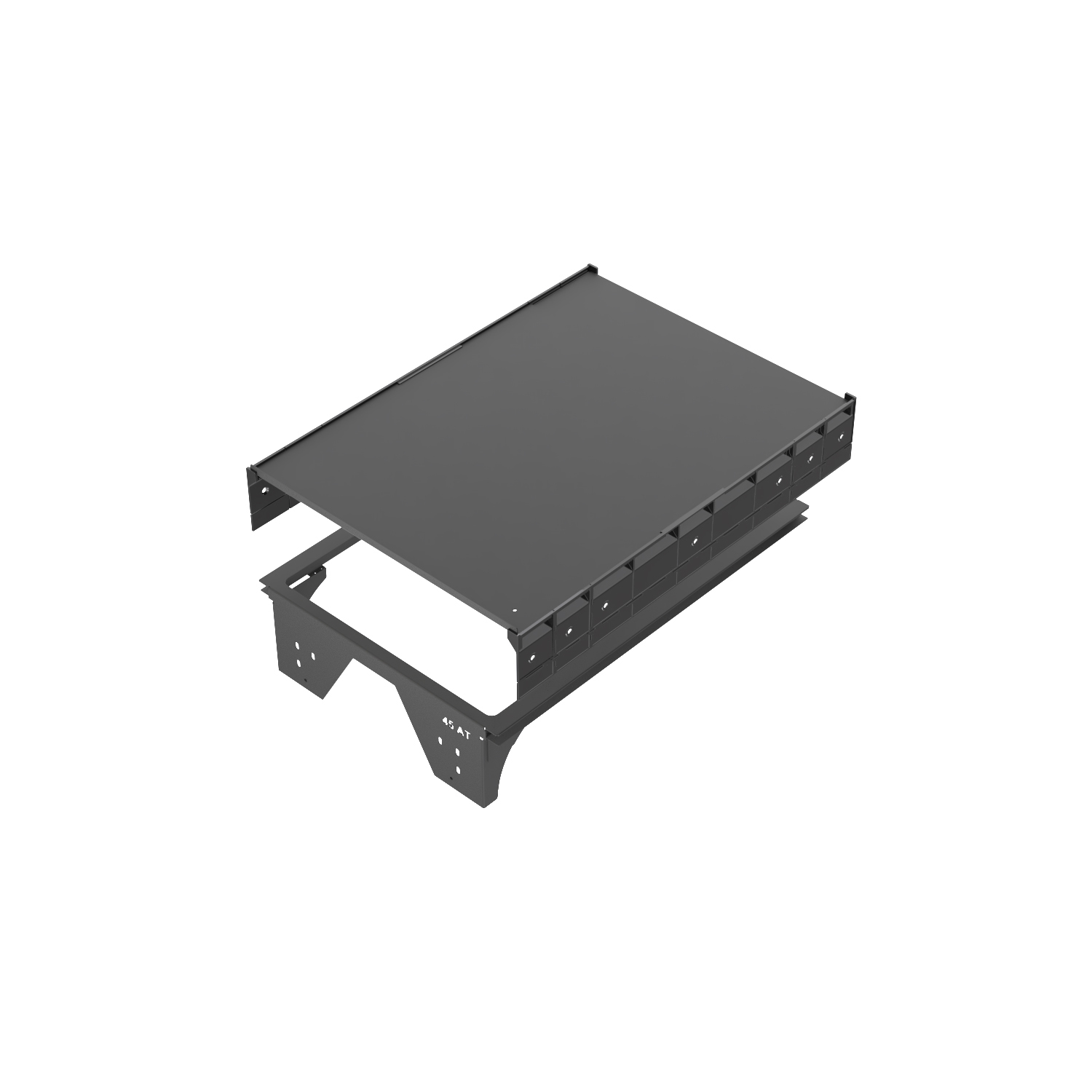 ArciTech Pull Rahmen 450 / 500