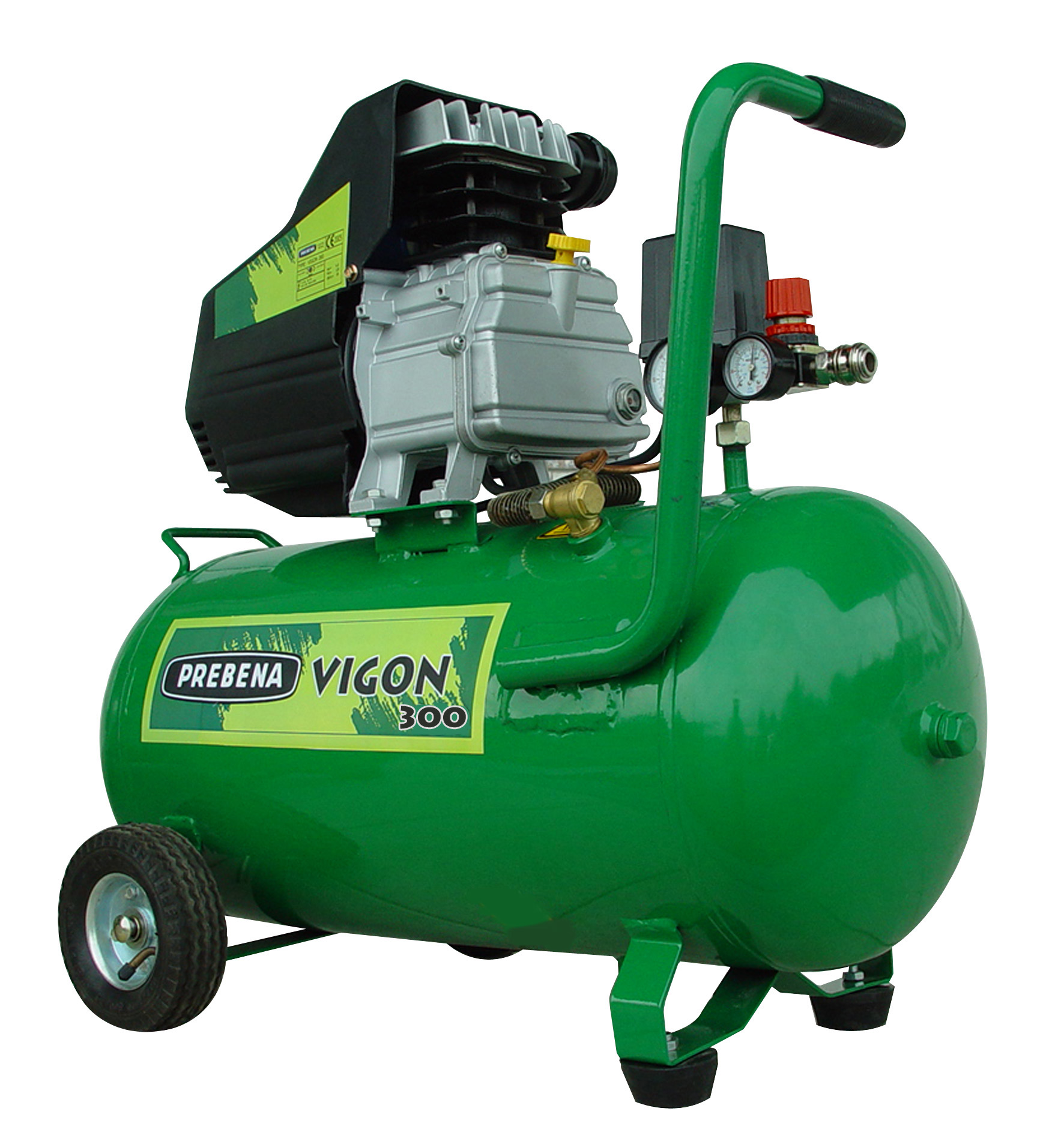 Prebena Kompressor Vigon 300