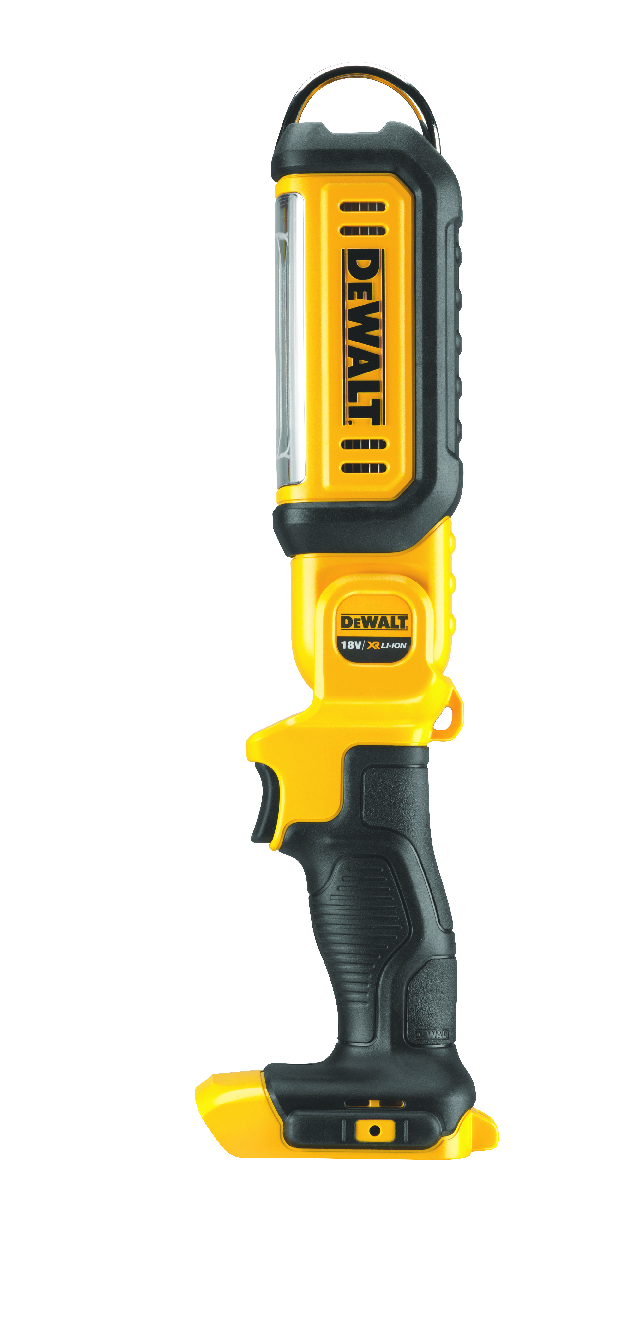 Artikelbild 1 des Artikels Dewalt Akku-LED-Leuchte, 18 V DCL050 Dewalt Akku-LED-Leuchte, 18 V DCL050